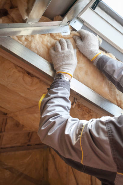 Reliable MS Insulation Contractor Solutions